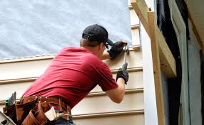 Best Insulated Siding Installation  in Chelsea, MI